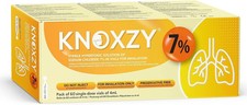 Knoxzy Sterile Isotonic Saline