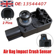 For Vauxhall Corsa E Mk IV