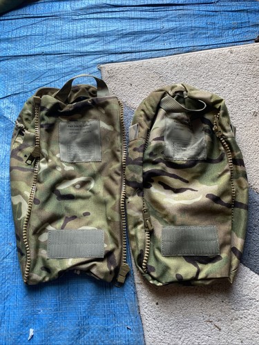 British army surplus - british, 5l