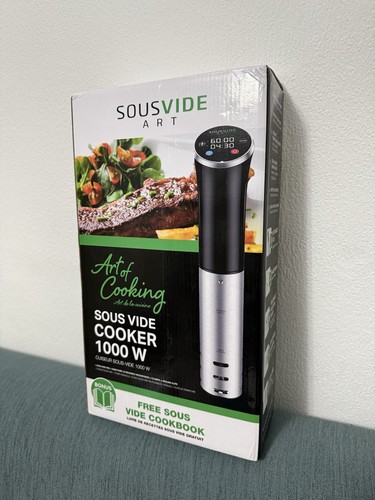 Sousvide art precision - sousvide,