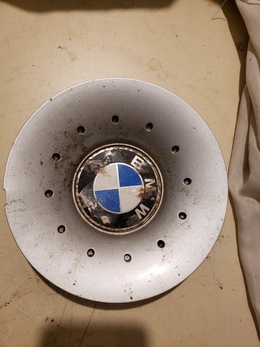 Oem bmw series e39 style - 5,