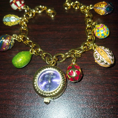 Joan rivers classics gold tone - rivers,