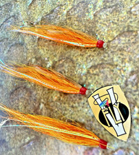 3 V Fly 1/2 & 1 Inch Alistair