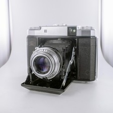 Zeiss Ikon Super Ikonta III