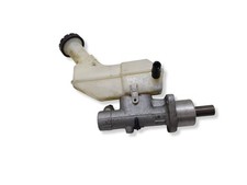 Renault Clio III 2010 Brake