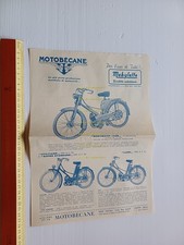 Motobecane production