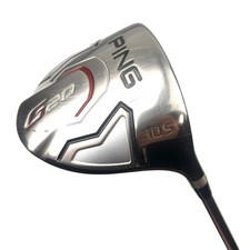 Ping G20 Driver / 10.5 Degree