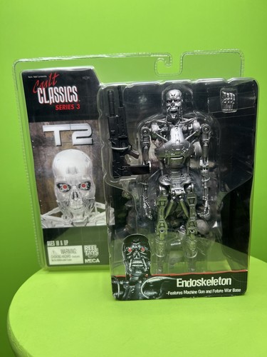 Cult classics series - classics, 3