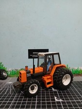 BRITAINS FARM TOYS RENULT
