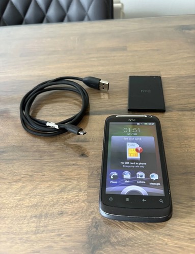 Htc desire inch display - 3.7,