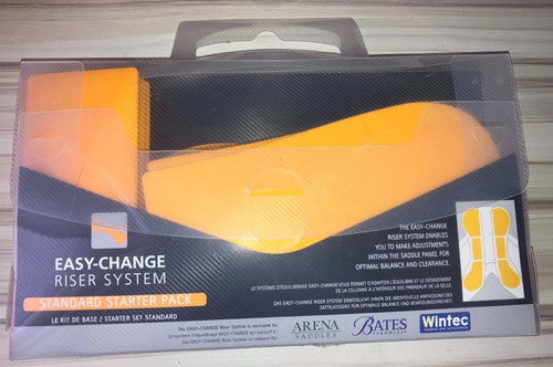 Wintec arena bates saddle - bates,