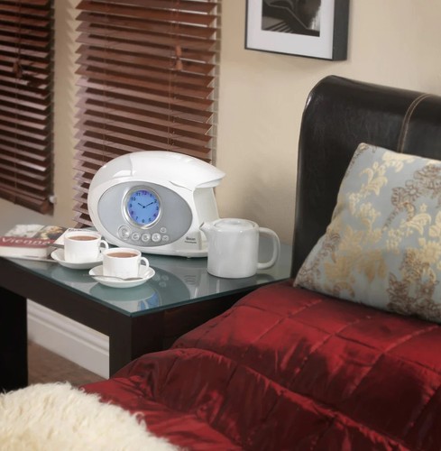 Swan teasmade rapid water - rapid,