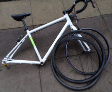 G Tech Fixie Bike Project FREE