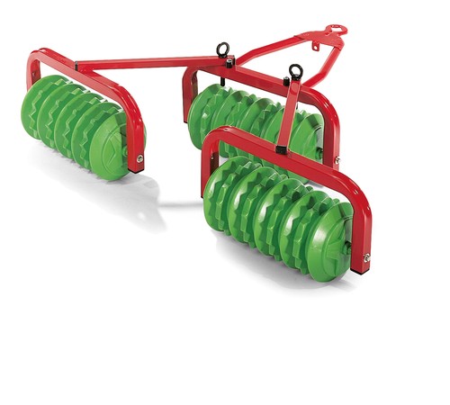 Rolly green triple cambridge - rolly,