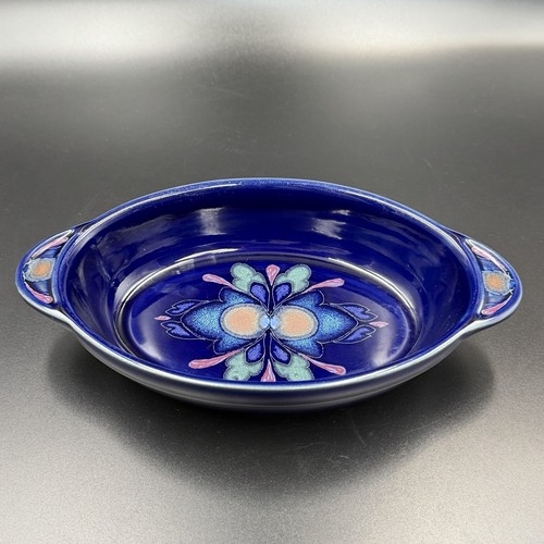 Denby baroque dark blue - denby,