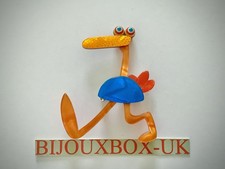 LEA STEIN VINTAGE ANTIVOL