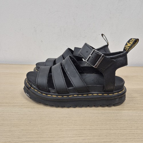 Martens blaire yellow - martens,