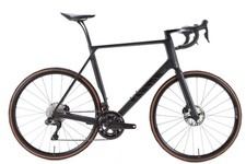 Canyon Endurace CF SLX 8