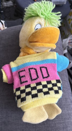 Vintage edd the - vintage,