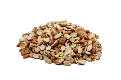 25kg wild bird food peanuts - food,