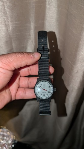 Cwc sapphire subhunter - cwc,