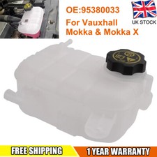 For Vauxhall Mokka & Mokka X