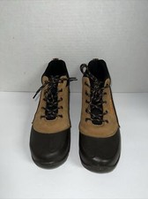 Stihl Lawngrips Steel Toe