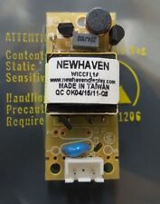 NEWHAVEN WICCFL1 INVERTER CCFL 5V (U1.4B1)