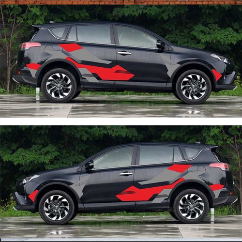 Stickers racing sport - stickers, style