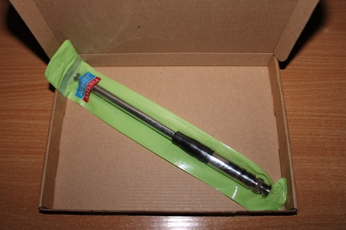 Antenna 28 mhz telescopic - 27/28,