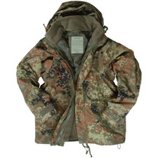 ECWCS ARMY JACKET COMBAT MENS