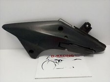 Support Foot Board Rear Left