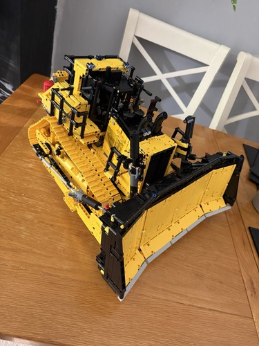 Lego technic app controlled - lego, app-controlled