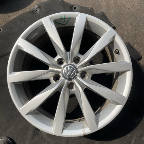 Volkswagen golf mk7 2017 2020 - volkswagen,