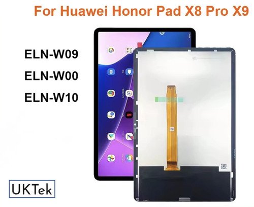 Huawei honor pad eln l09 - honor,