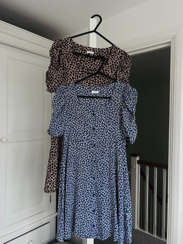 Next girls dress bundle - dress,