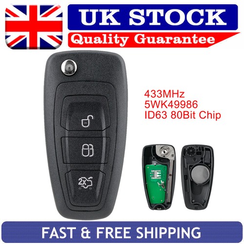 Button remote key fob - key, for