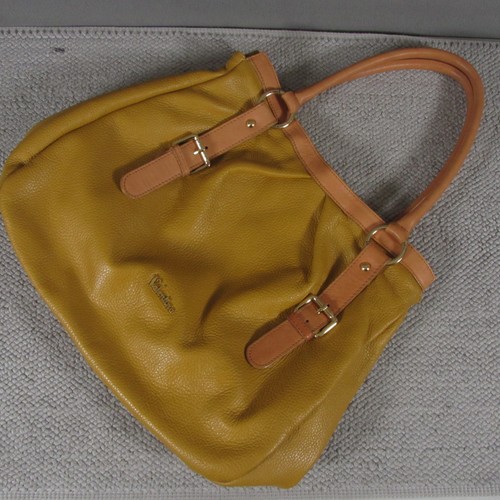 Vintage valentina leather - vintage,
