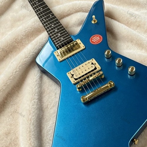 Solid electric guitar - electric,