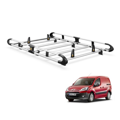 Citroen berlingo roof rack - rack, for