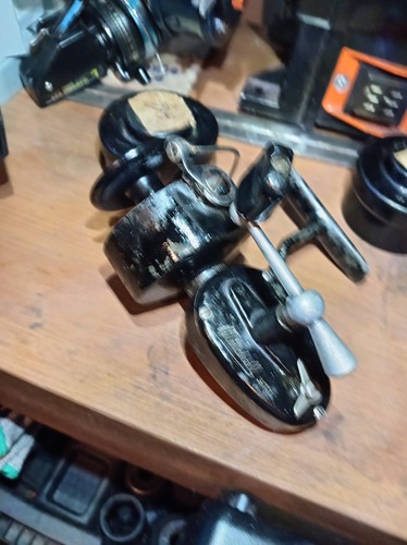 Mitchell 300 vintage fishing - mitchell,