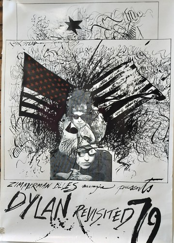 Bob dylan ralph - dylan,