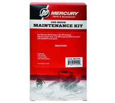 MerCruiser - Maintenance Kit