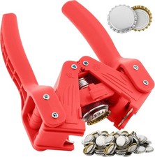 Bottle Capper for Home Brew