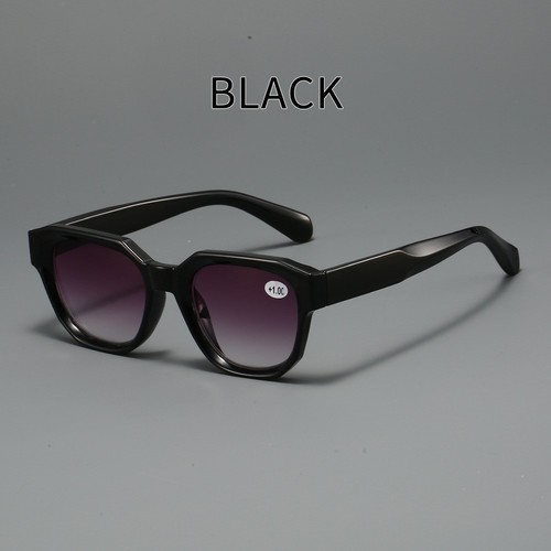 Unisex sun readers tinted - readers,