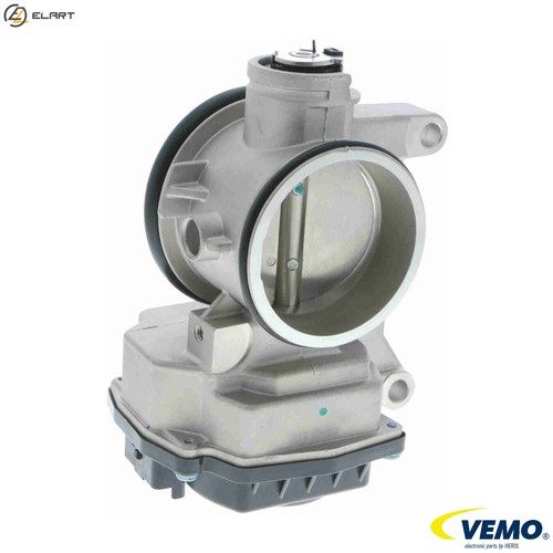 Throttle body v46 0004 1 - throttle, v46-81-0004-1