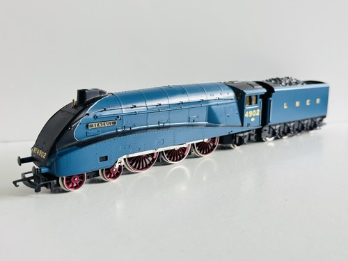 Hornby r372 lner garter - r372,