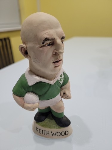 Keith wood grogg john - john, hughes