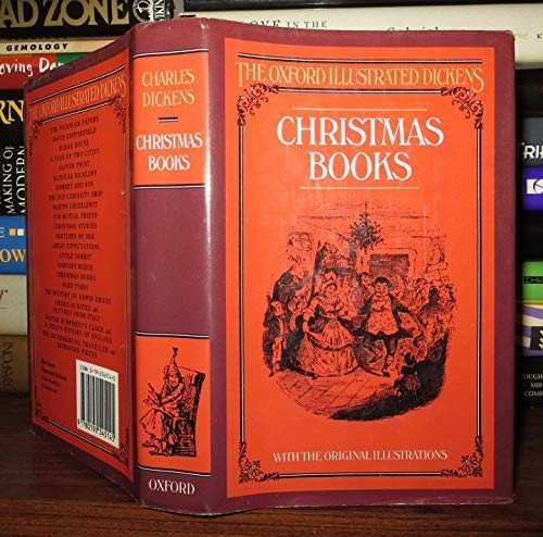 Christmas books new oxford - books,