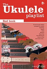 The Red Book (Ukulele